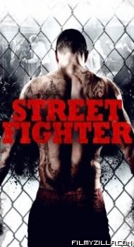 Street (2015) Hindi Dubbed