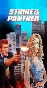 Strike of the Panther (1988) Hindi Dubbed