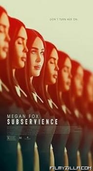 Subservience (2024) Hindi Dubbed Movie