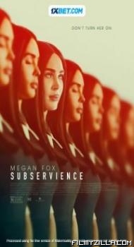 Subservience (2024) Hindi Dubbed