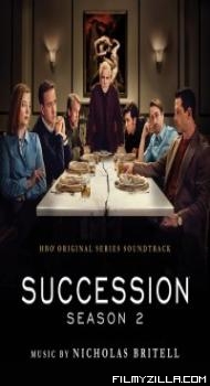 Succession (2019) Season 2 Web Series