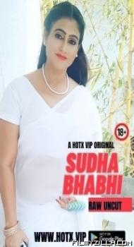 Sudha Bhabhi (2023) HotX Original