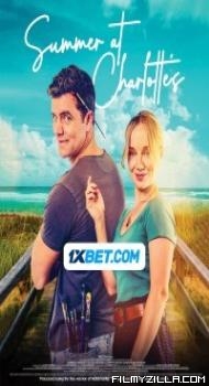 Summer at Charlottes (2024) Hindi Dubbed