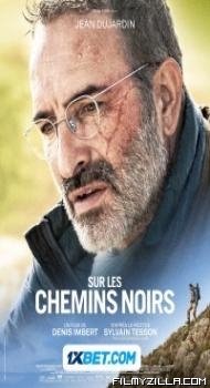 Sur les chemins noirs (2023) Hindi Dubbed