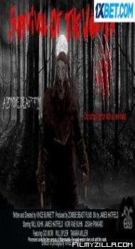 Survival of the Wolves (2022) Hindi Dubbed