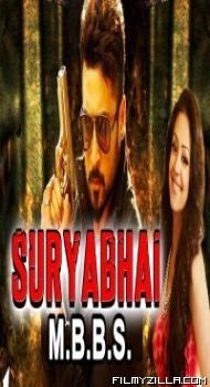 Surya Bhai MBBS (2018) South Indian Hindi Dubbed Movie