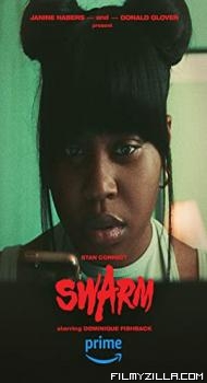 Swarm (2023) Web Series