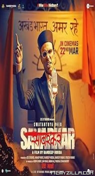 Swatantra Veer Savarkar (2024) Hindi Movie