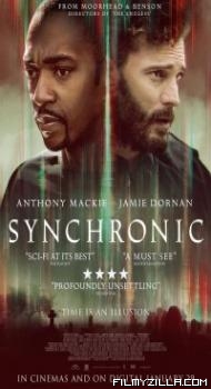 Synchronic (2021) English Movie