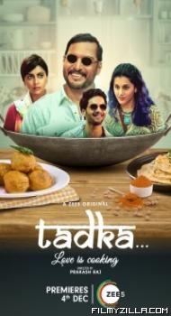 Tadka (2022) Hindi Movie