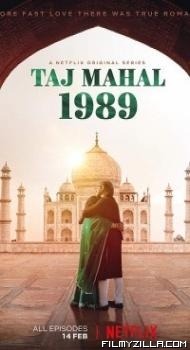 Taj Mahal 1989 (2020) Web Series