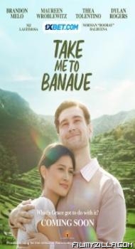 Take Me to Banaue (2024) Hindi Dubbed