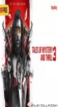 Tales of Mystery and Thrill (2020) Season 3 Web Series