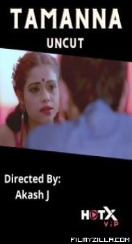 Tamanna Uncut (2021) HotX Original