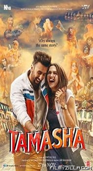 Tamasha (2015) Hindi Movie