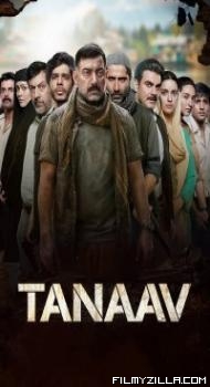 Tanaav (2022) Web Series