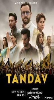 Tandav (2021) Web Series