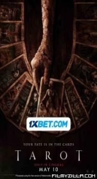 Tarot (2024) Hindi Dubbed