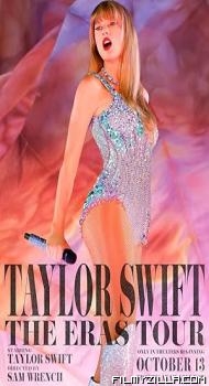 Taylor Swift The Eras Tour (2023) English Movie