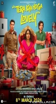 Tera Kya Hoga Lovely (2024) Hindi Movie