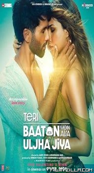 Teri Baaton Mein Aisa Uljha Jiya (2024) Hindi Movie