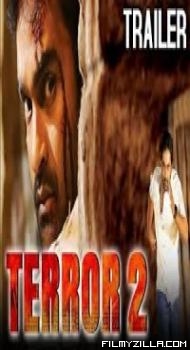 Terror 2 (2018) Hindi Dubbed South Indian Movie