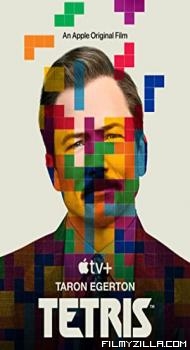 Tetris (2023) English Movie