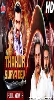 Thakur Surya Dev (2021) South Indian Hindi Dubbed Movie