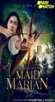 The Adventures of Maid Marian (2022) Hindi Dubbed