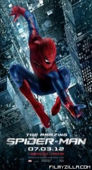 The Amazing Spider-Man (2012) Hindi Dubbed