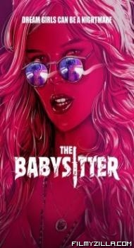 The Babysitter (2017) Hindi Dubbed