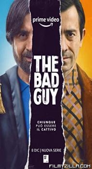 The Bad Guy (2022) Hindi Web Series