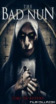 The Bad Nun (2018) Hindi Dubbed