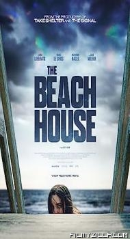 The Beach House (2019) Hindi Dubbed