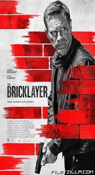 The Bricklayer (2024) Hindi Dubbed