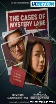 The Cases Of Mystery Lane (2022) Hindi Dubbed