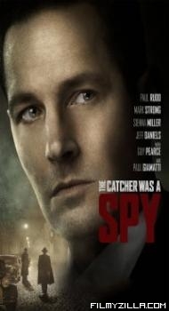 The Catcher Was a Spy (2018) English Movie