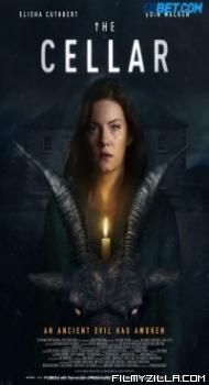 The Cellar (2022) Hindi Dubbed