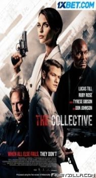 The Collective (2023) Hindi Dubbed