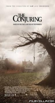 The Conjuring (2013) Hindi Dubbed