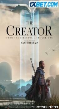 The Creator (2023) English Movie