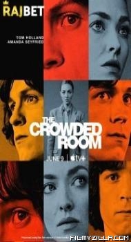 The Crowded Room (2023) Web Series