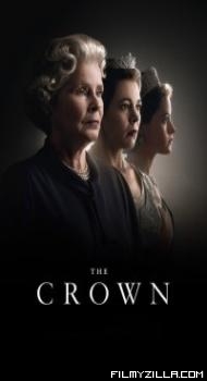 The Crown (2023) Season 6 Web Series