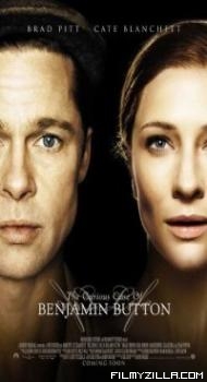 The Curious Case of Benjamin Button (2008) Hindi Dubbed