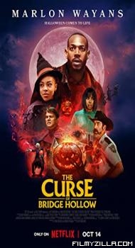 The Curse of Bridge Hollow (2022) Hindi Dubbed