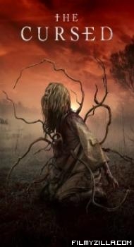 The Cursed (2021) Hindi Dubbed