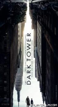 The Dark Tower (2017) Hindi Dubbed