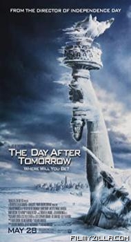 The Day After Tomorrow (2004) Hindi Dubbed