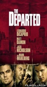 The Departed (2006) Hindi Dubbed