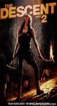 The Descent Part 2 (2009) Hindi Dubbed